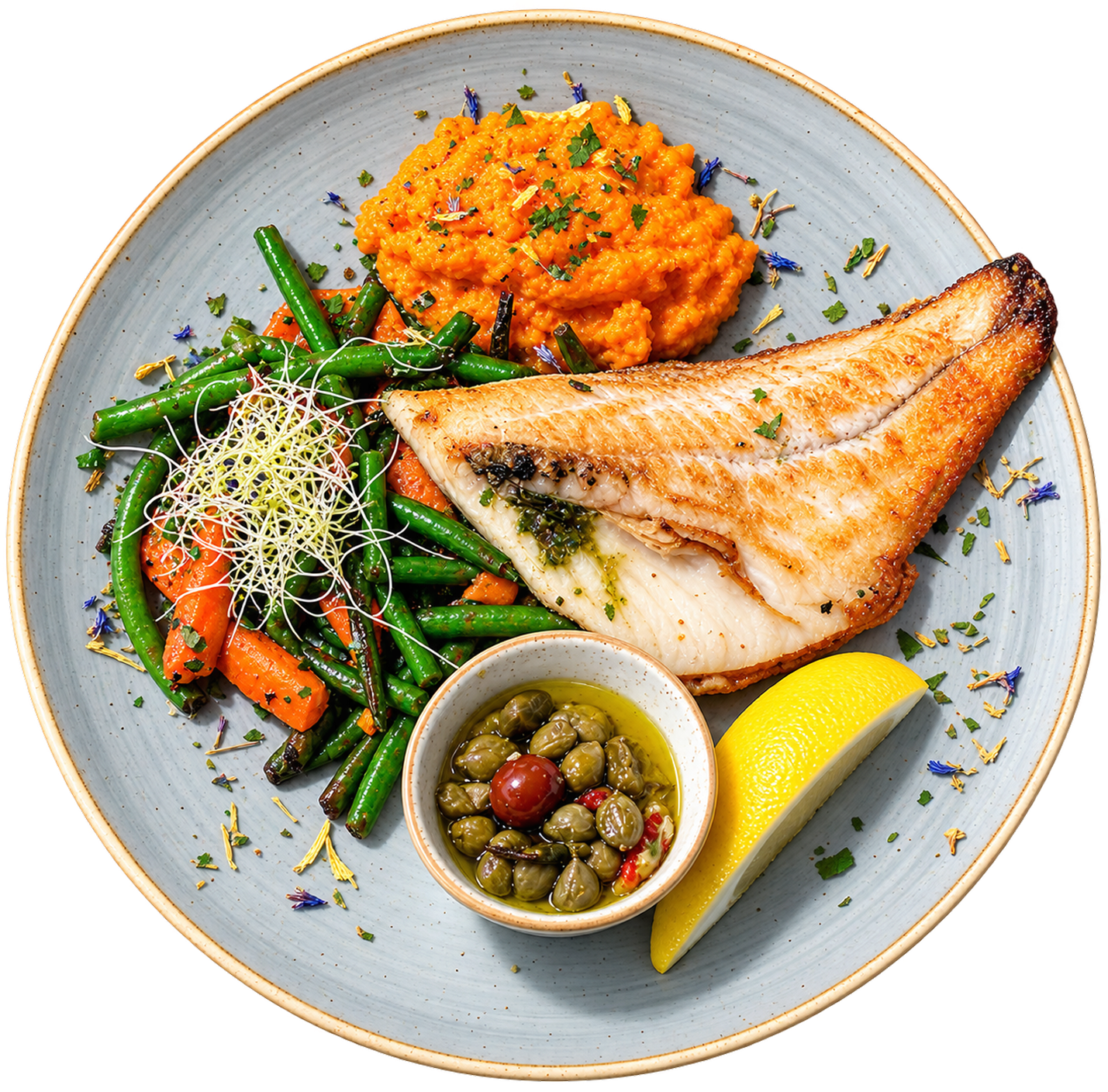 A Piazzetta - restaurant BRANDO